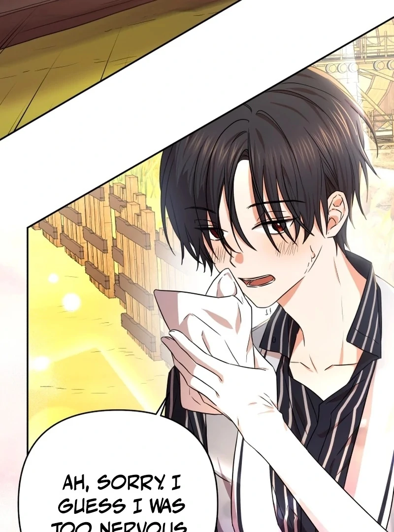 I’m Done Being Your Best Friend Chapter 7 page 29