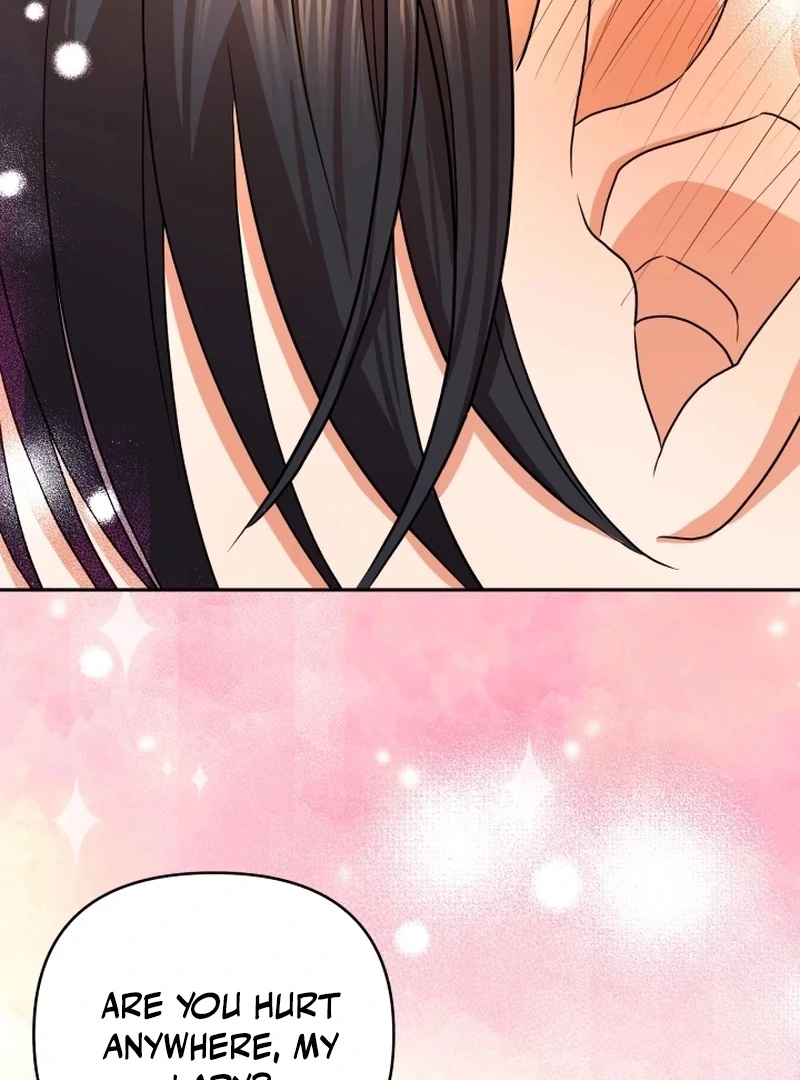 I’m Done Being Your Best Friend Chapter 7 page 31