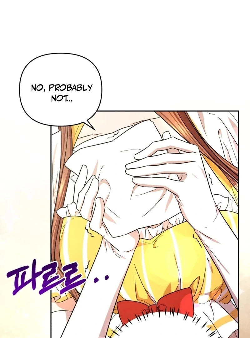 I’m Done Being Your Best Friend Chapter 7 page 33