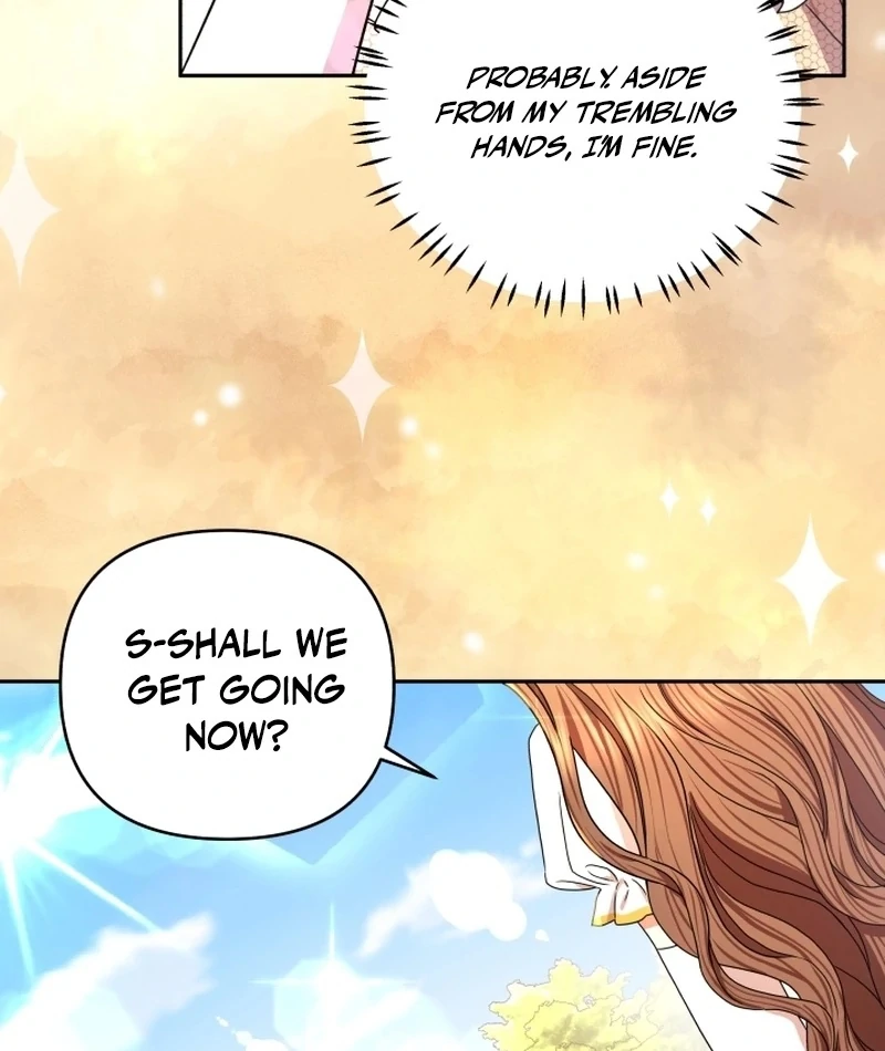 I’m Done Being Your Best Friend Chapter 7 page 34