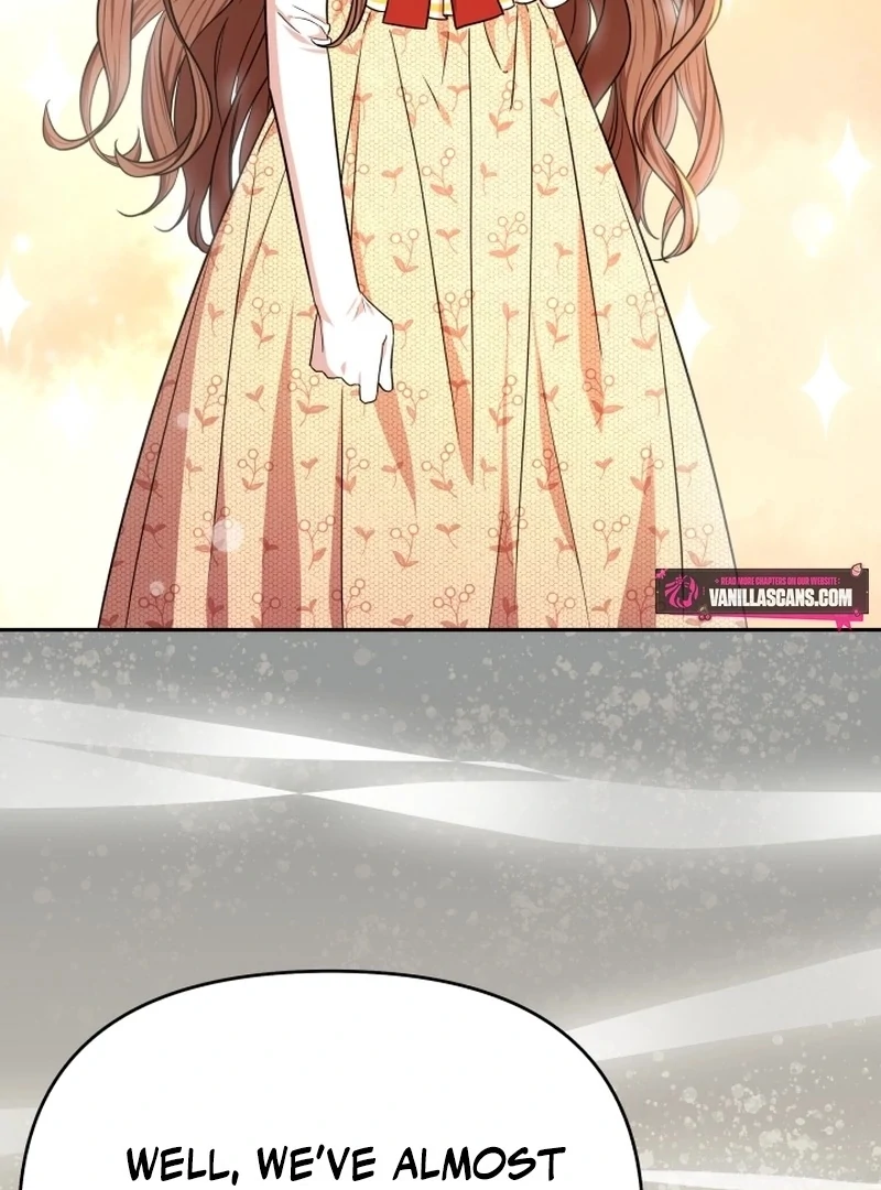 I’m Done Being Your Best Friend Chapter 7 page 3