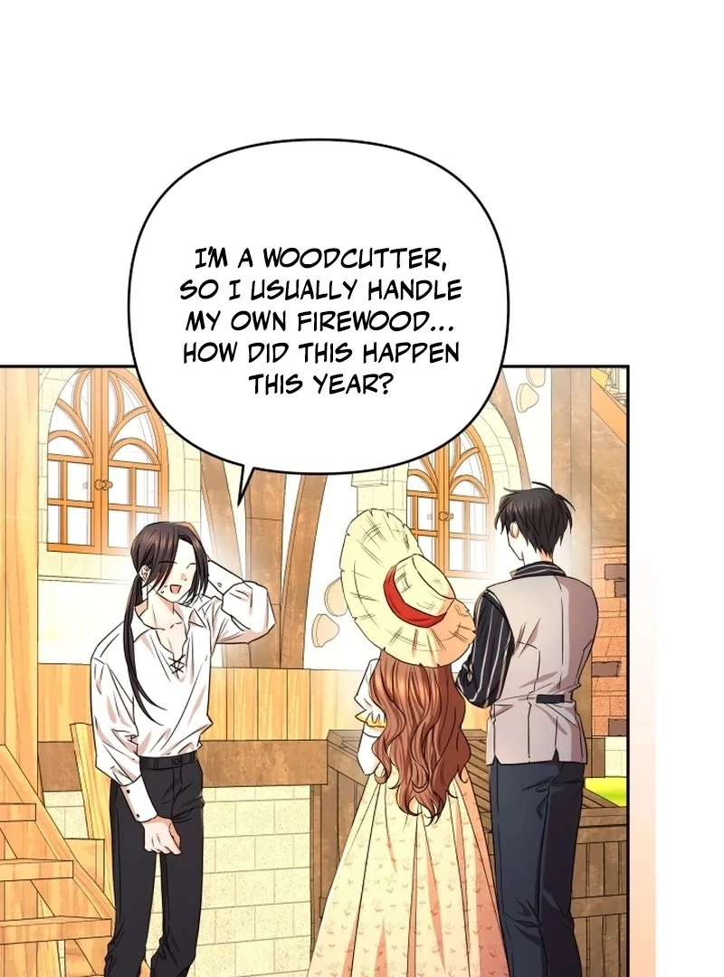 I’m Done Being Your Best Friend Chapter 7 page 42