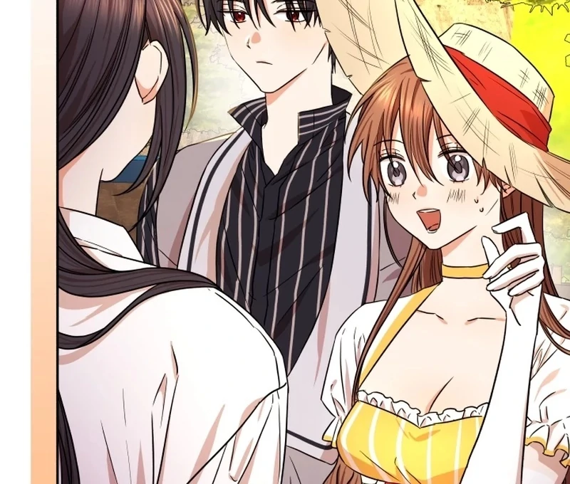I’m Done Being Your Best Friend Chapter 7 page 44