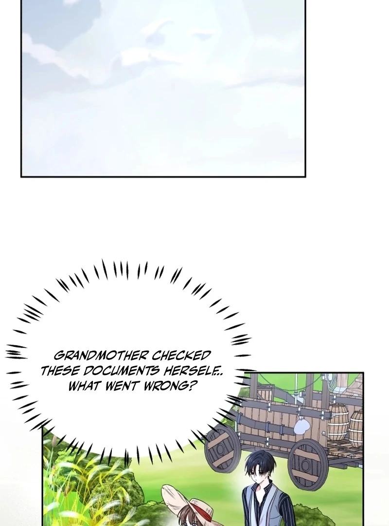 I’m Done Being Your Best Friend Chapter 7 page 47