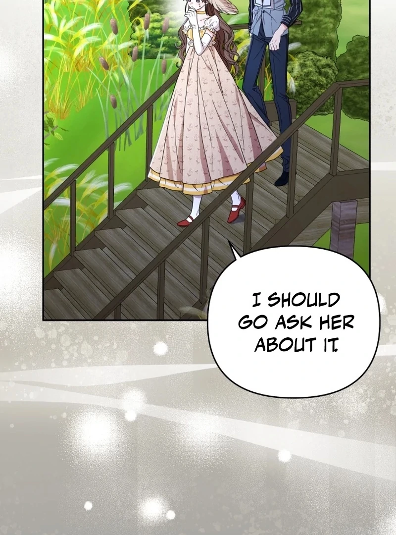 I’m Done Being Your Best Friend Chapter 7 page 48