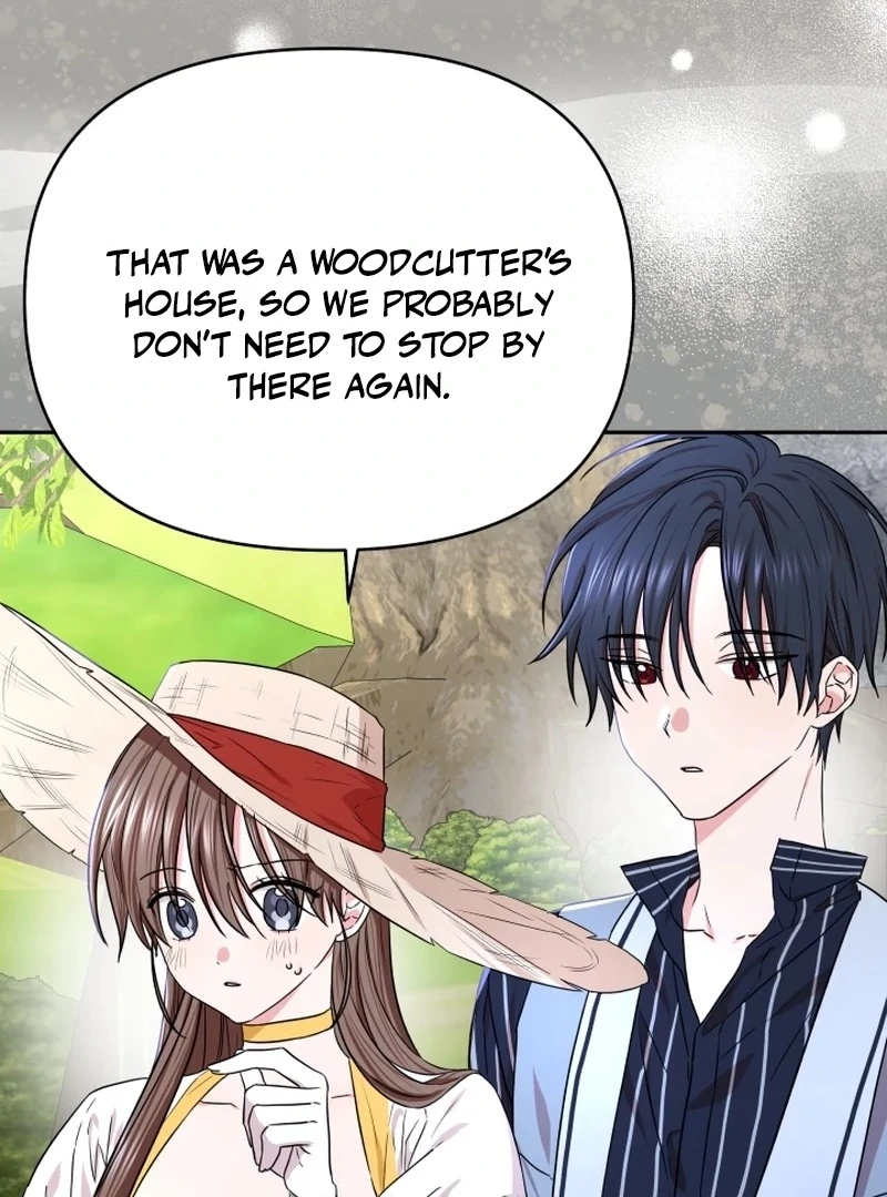 I’m Done Being Your Best Friend Chapter 7 page 49