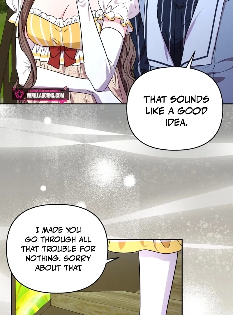 I’m Done Being Your Best Friend Chapter 7 page 50