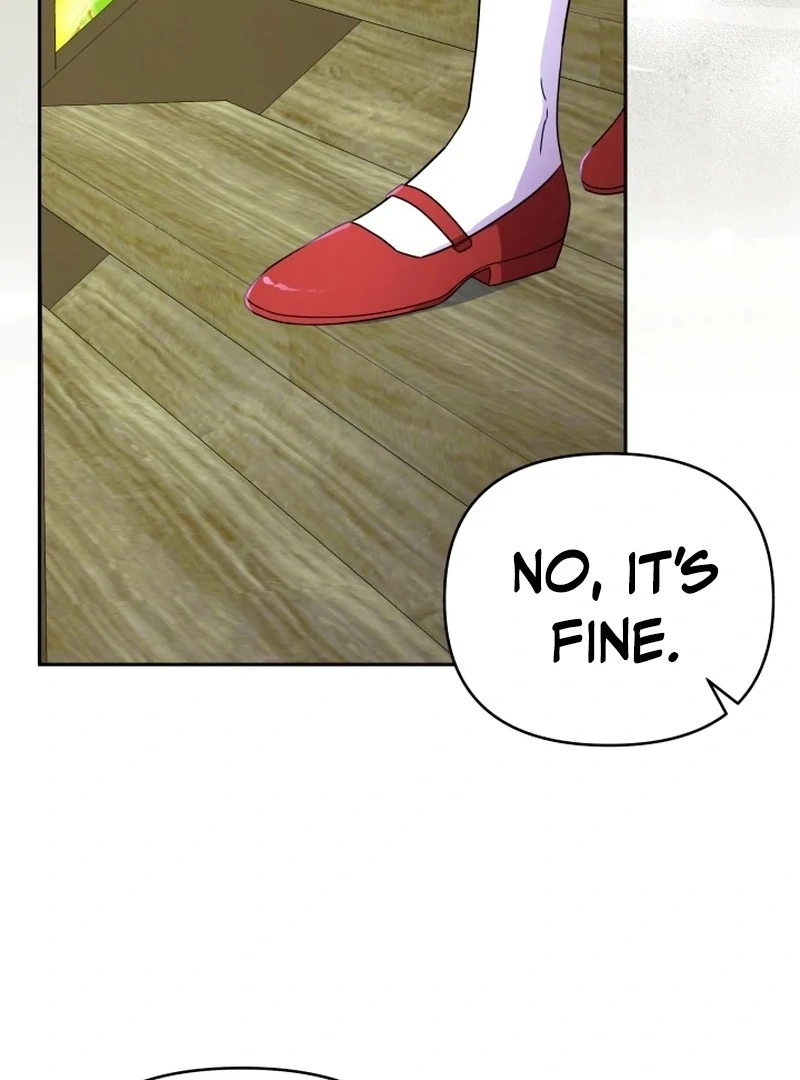 I’m Done Being Your Best Friend Chapter 7 page 51