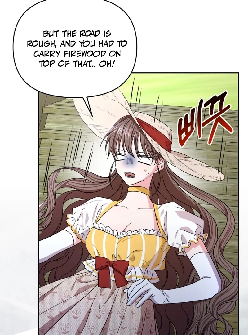 I’m Done Being Your Best Friend Chapter 7 page 52