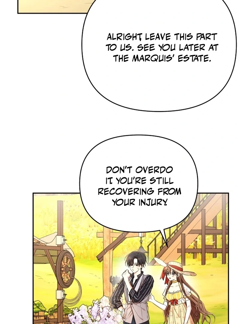 I’m Done Being Your Best Friend Chapter 7 page 5