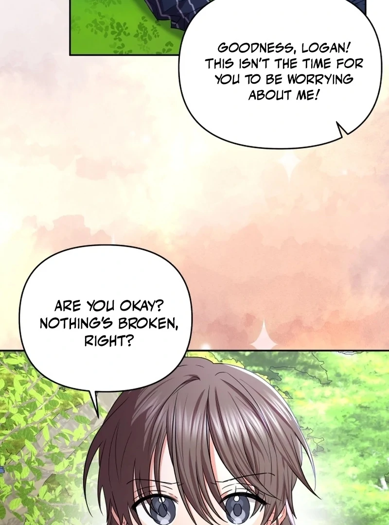 I’m Done Being Your Best Friend Chapter 7 page 67