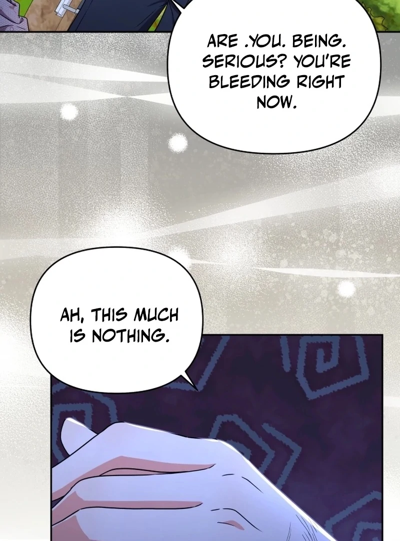 I’m Done Being Your Best Friend Chapter 7 page 70