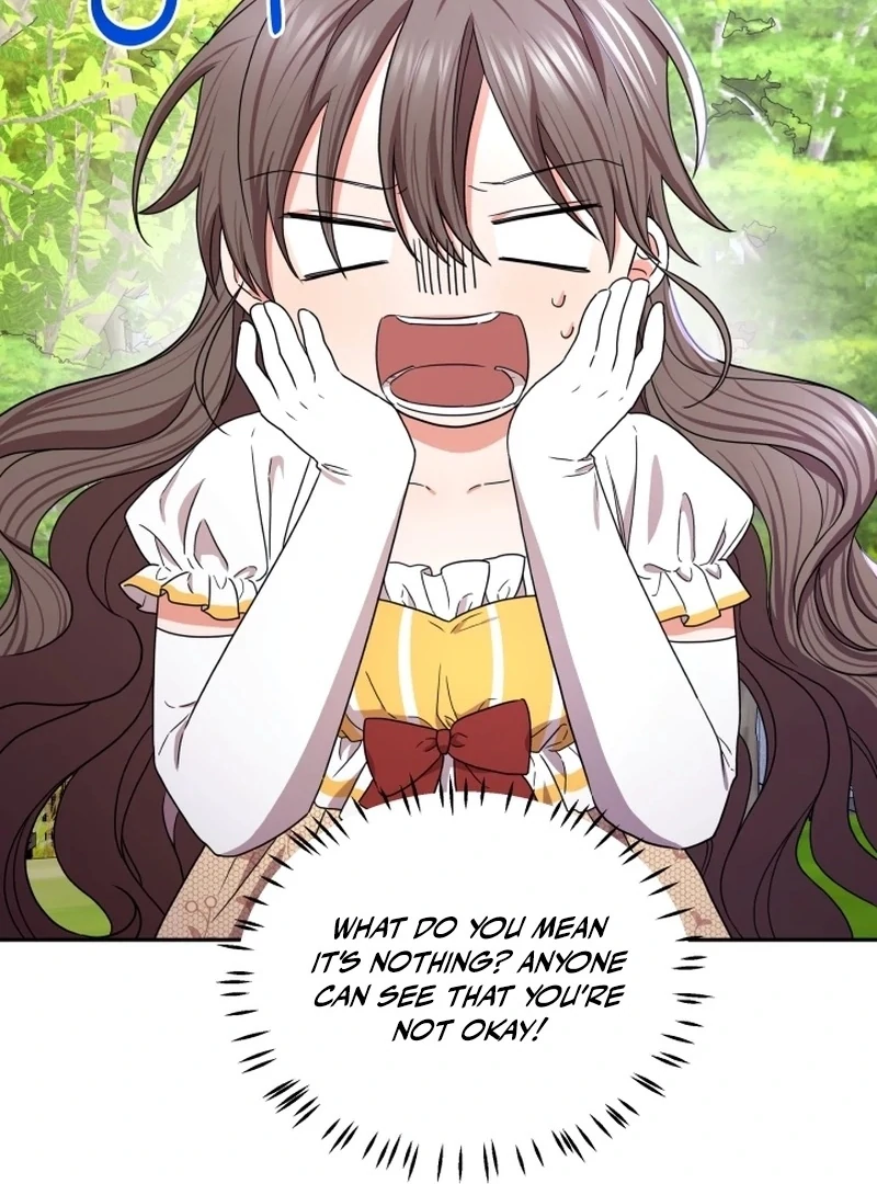 I’m Done Being Your Best Friend Chapter 7 page 72
