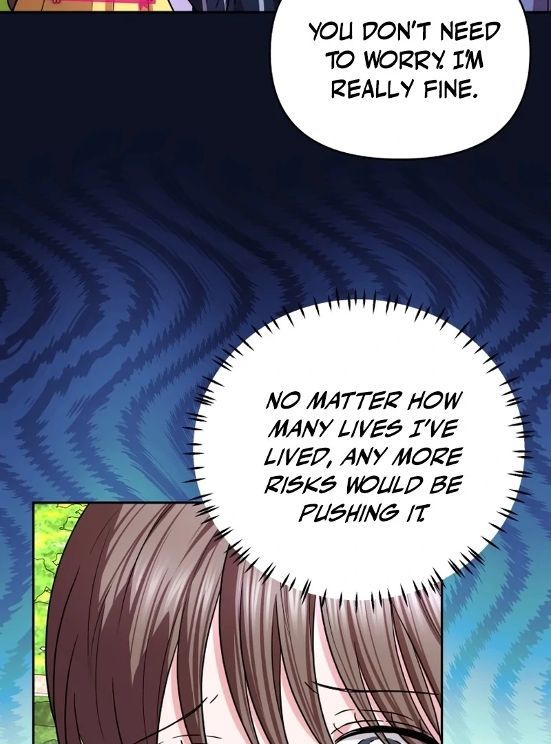 I’m Done Being Your Best Friend Chapter 7 page 77