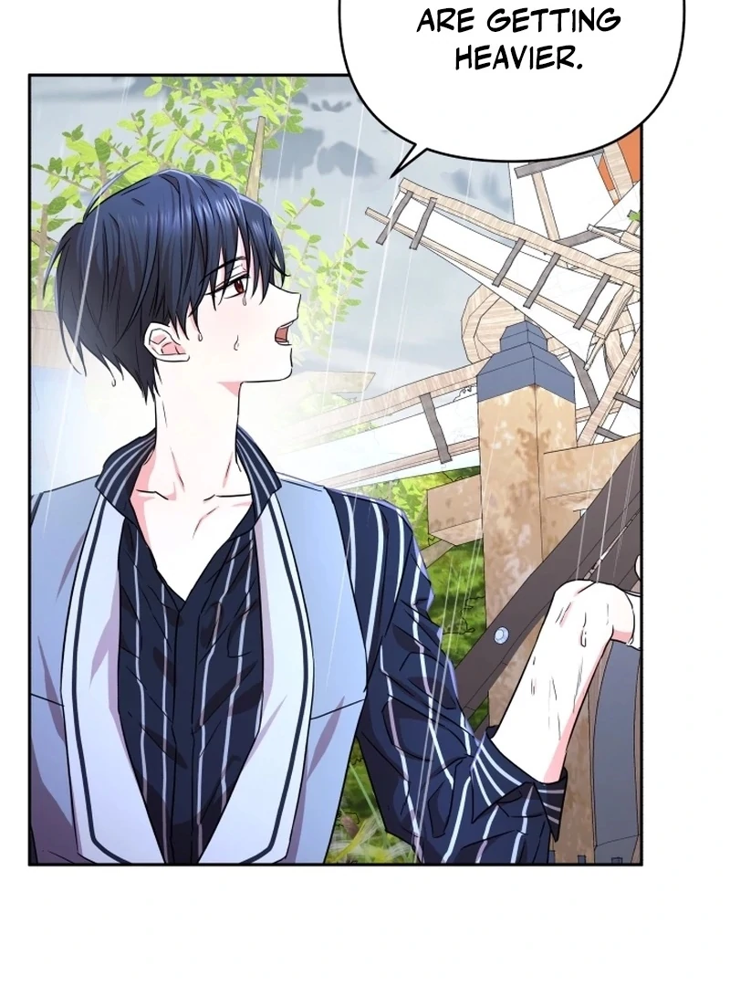 I’m Done Being Your Best Friend Chapter 7 page 86