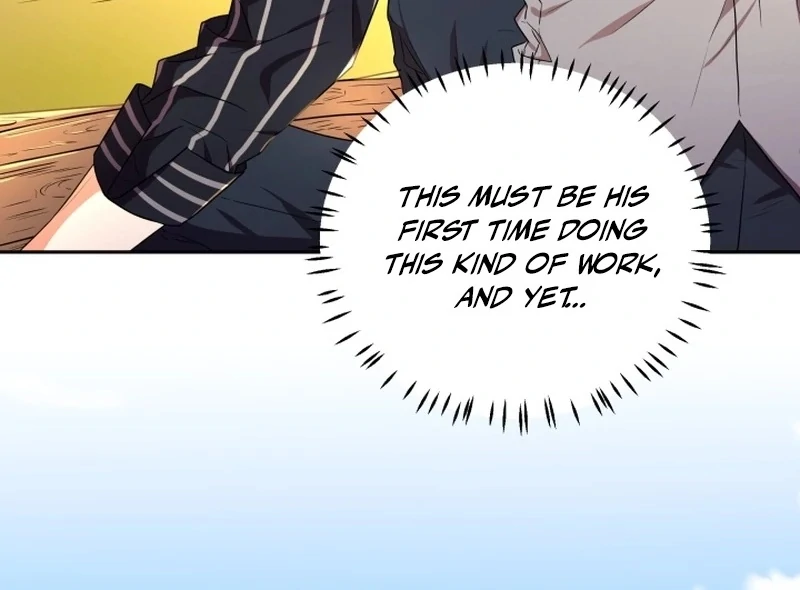 I’m Done Being Your Best Friend Chapter 7 page 8