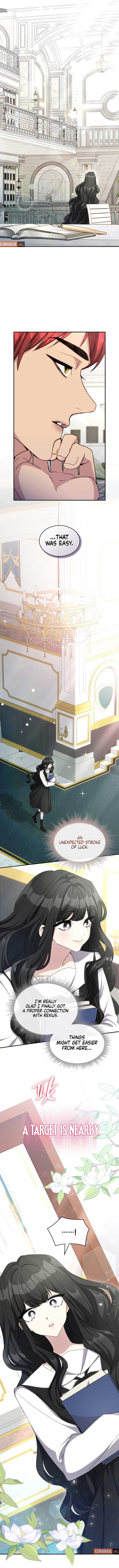 I’m Doomed if They Become Obsessed Chapter 25 page 7