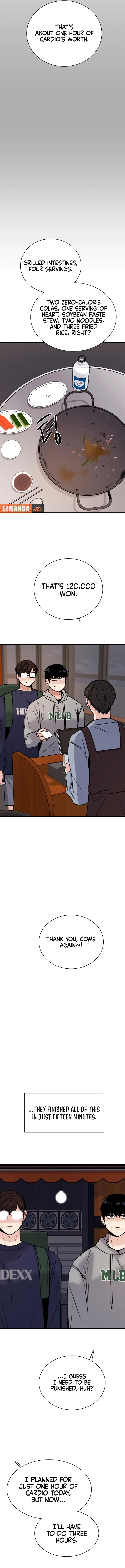 Manga Image