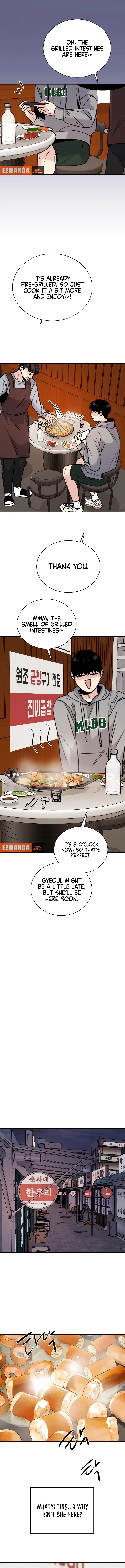 Manga Image