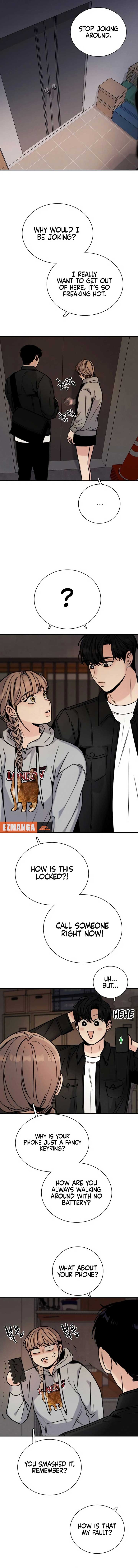 Manga Image