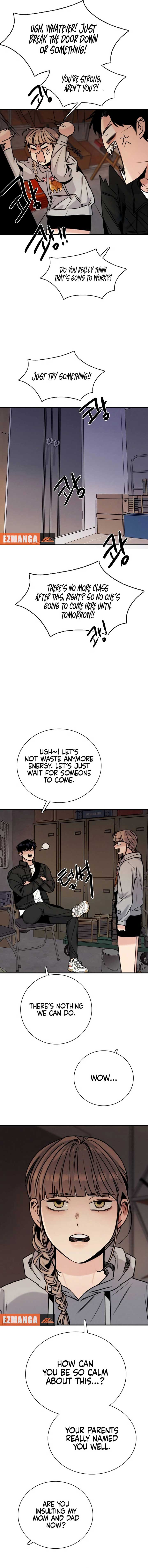 Manga Image