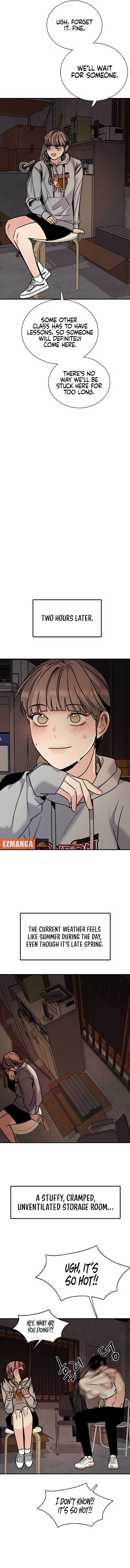 Manga Image
