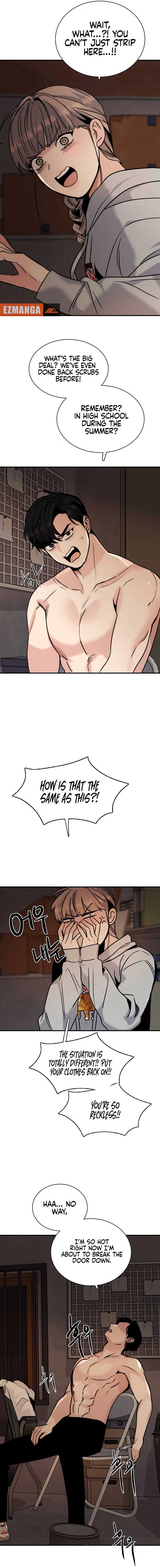 Manga Image