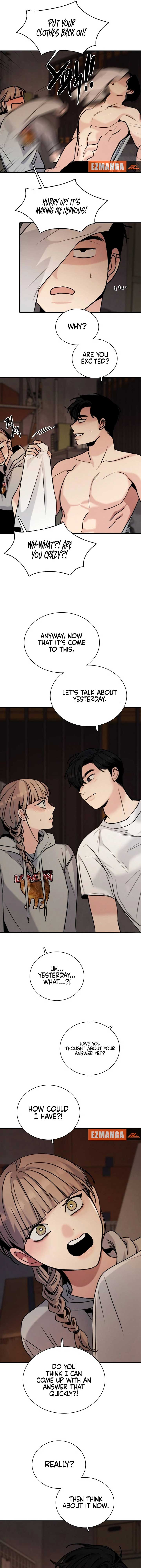 Manga Image