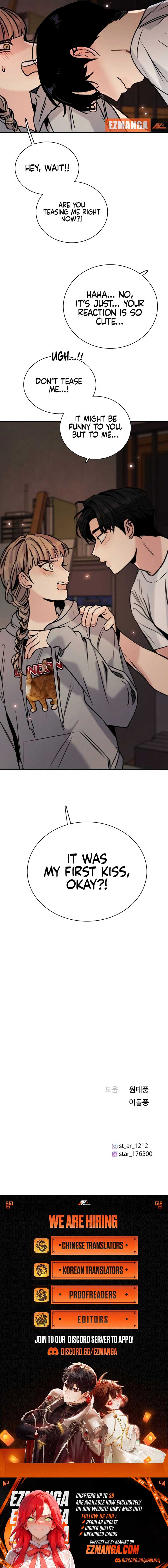 Manga Image
