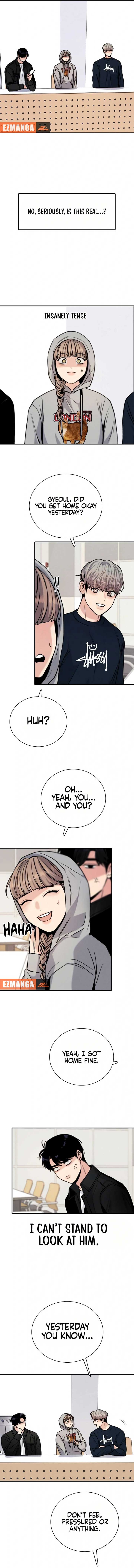 Manga Image