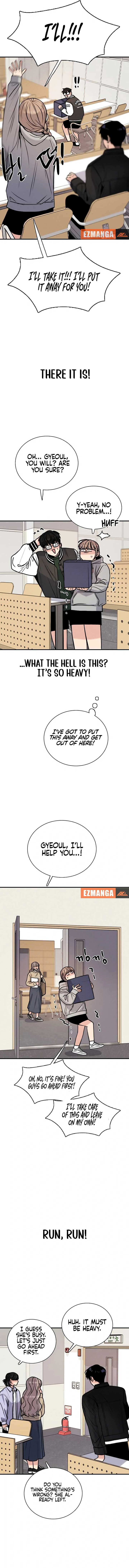 Manga Image