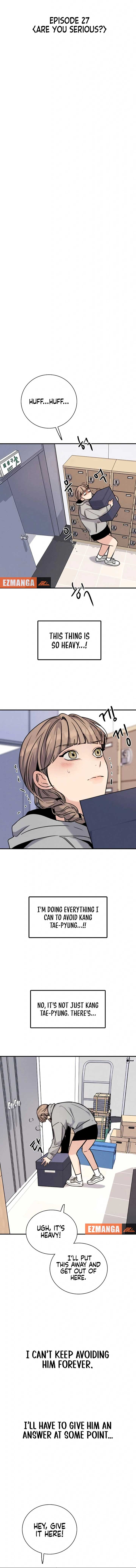 Manga Image