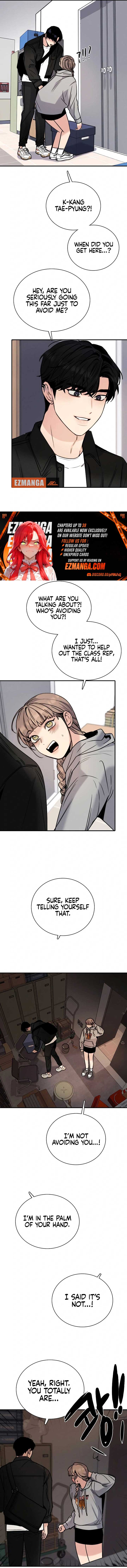 Manga Image