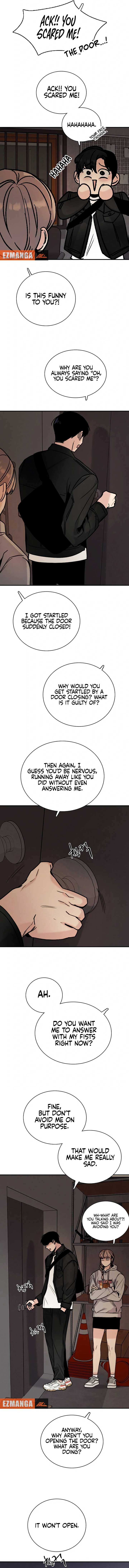 Manga Image