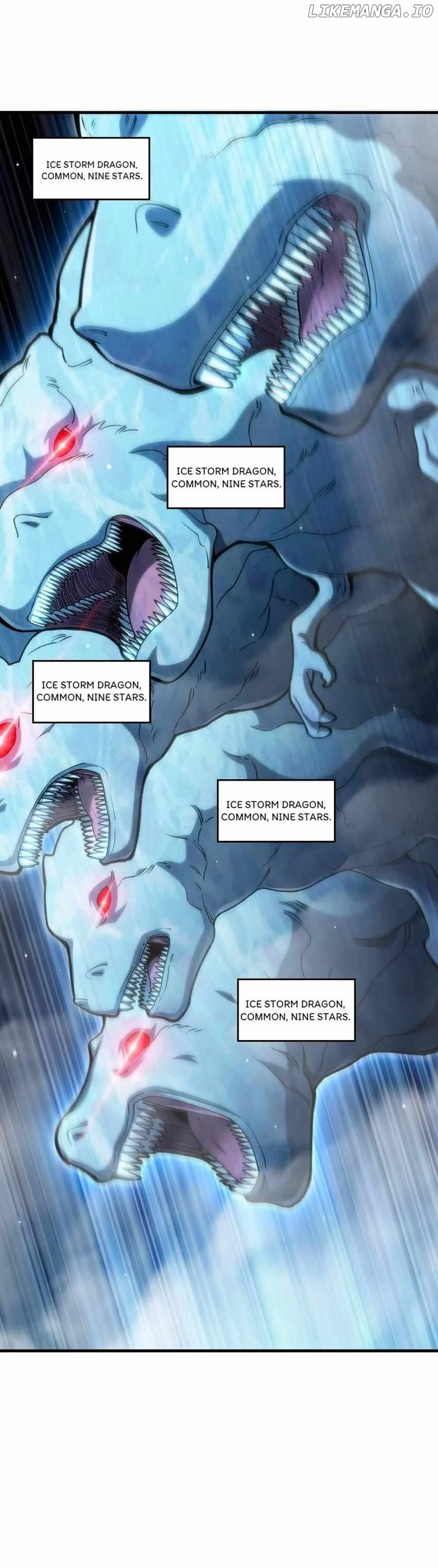 I’m From Alien Space Chapter 23 page 33