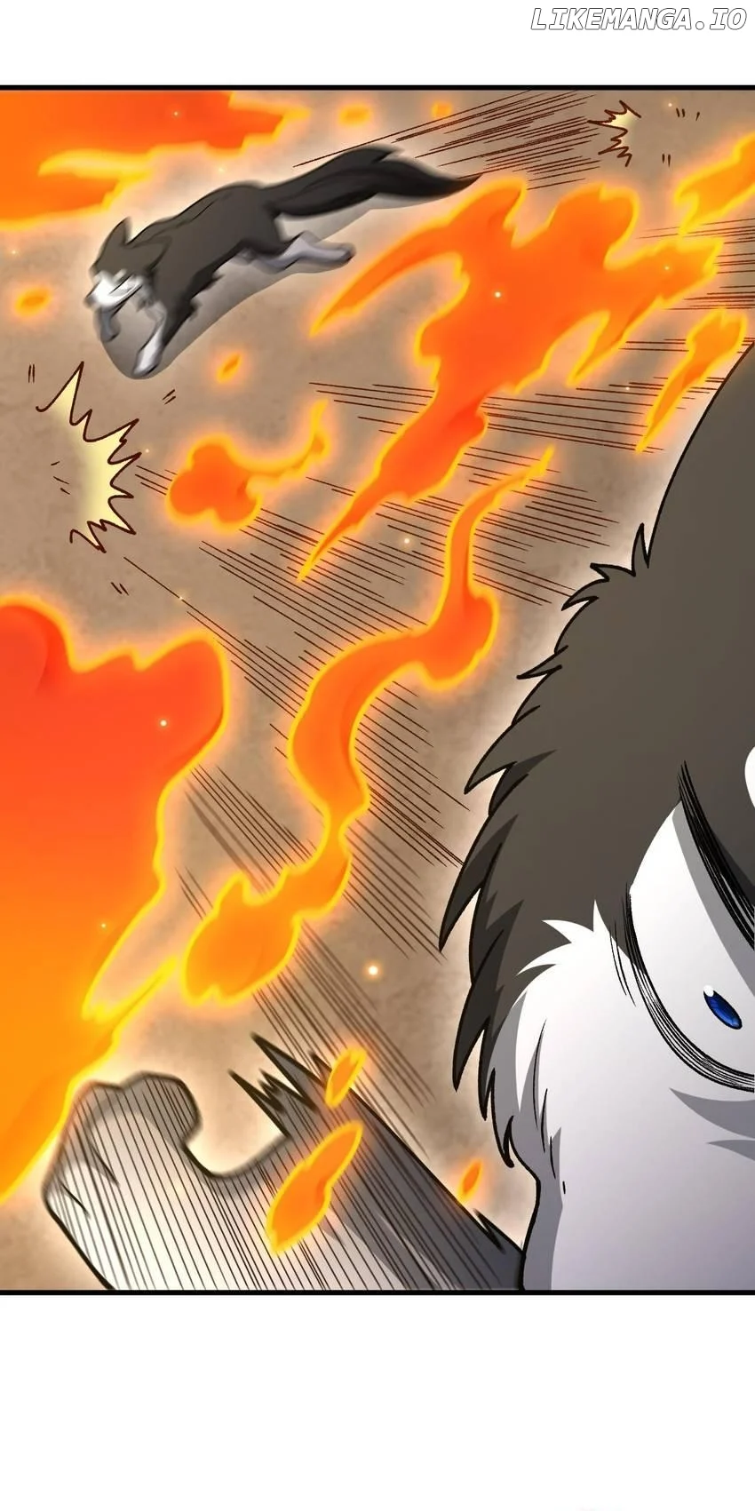 I’m From Alien Space Chapter 23 page 7