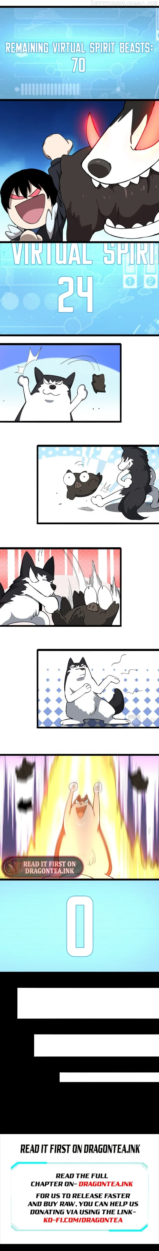 I’m From Alien Space Chapter 6 page 6