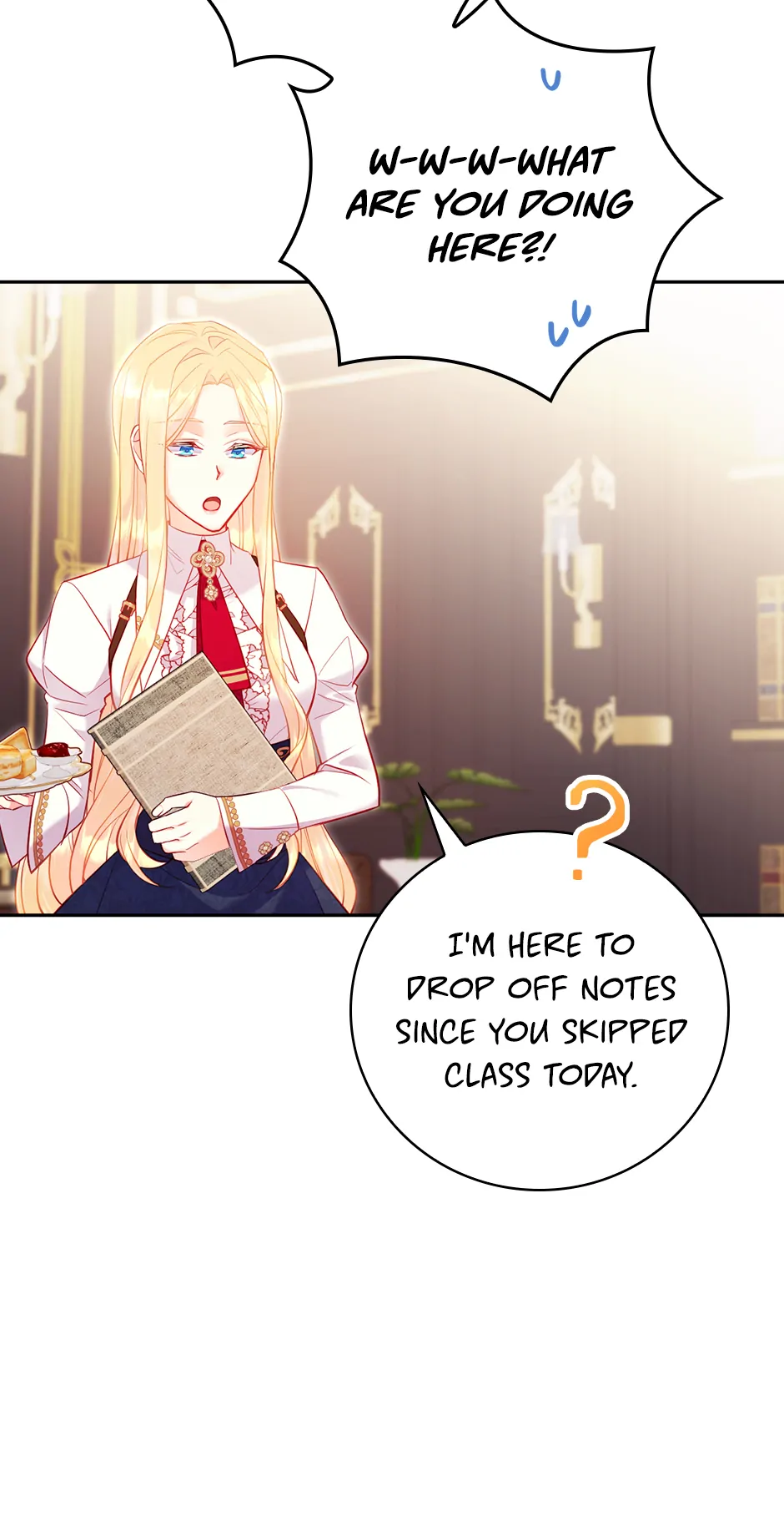 Manga Image