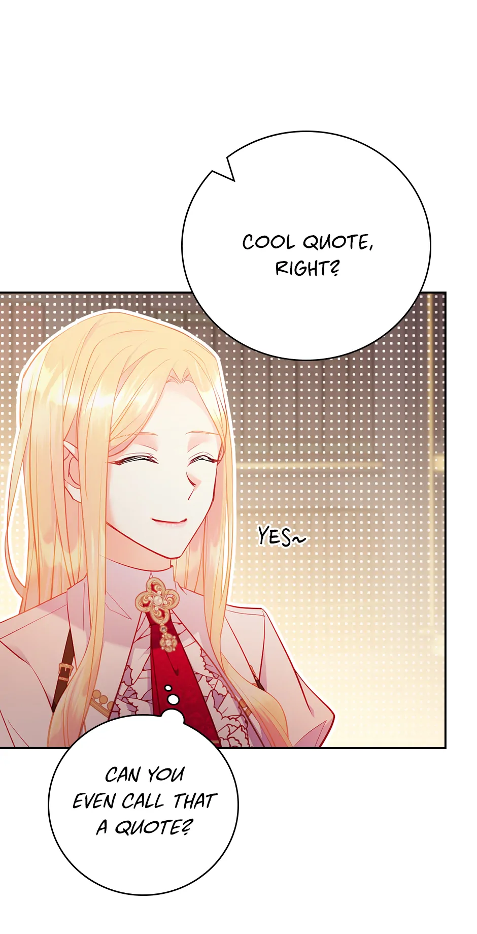 I’m Going To Meet You Beyond Time Chapter 39 page 9