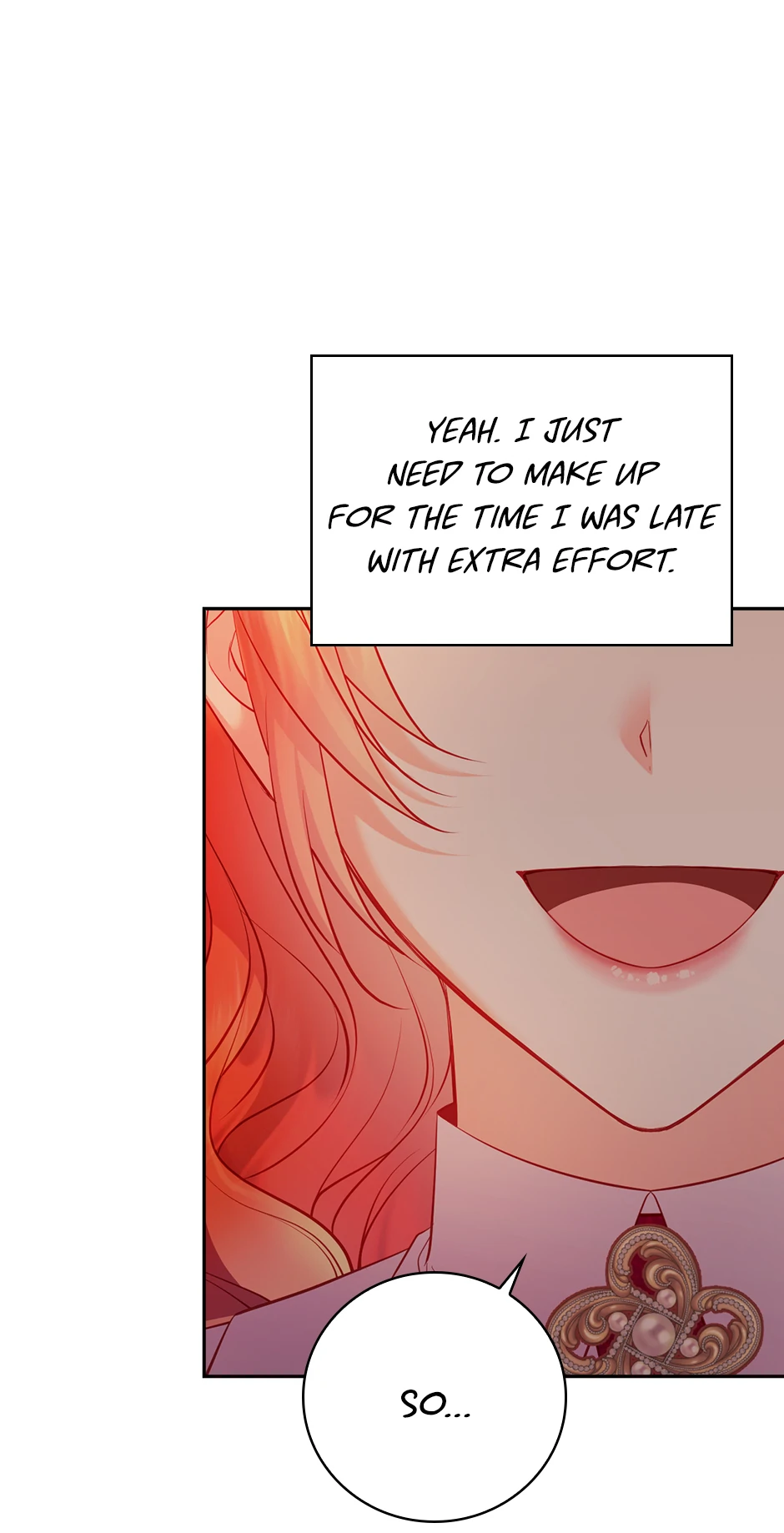 I’m Going To Meet You Beyond Time Chapter 39 page 10