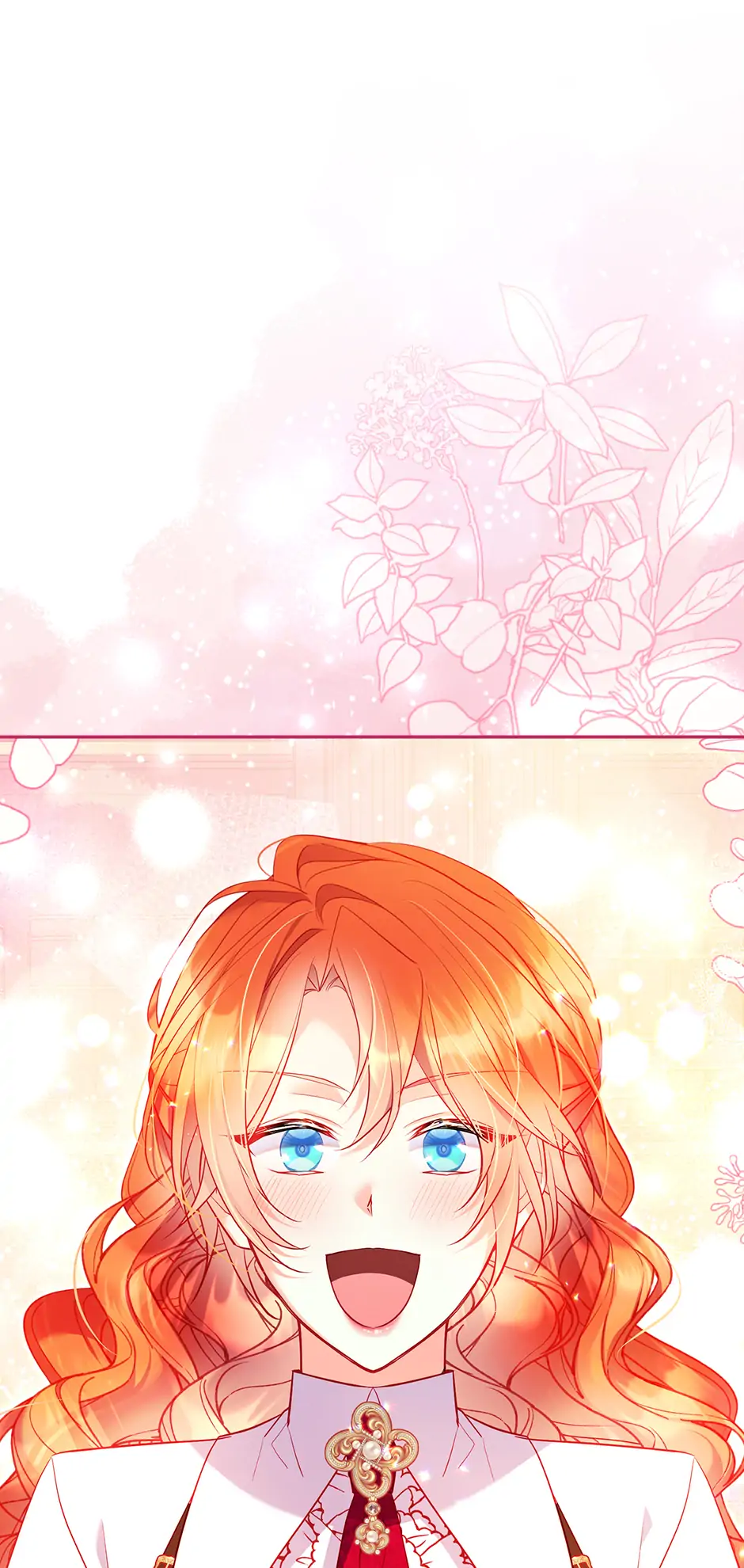 I’m Going To Meet You Beyond Time Chapter 39 page 11