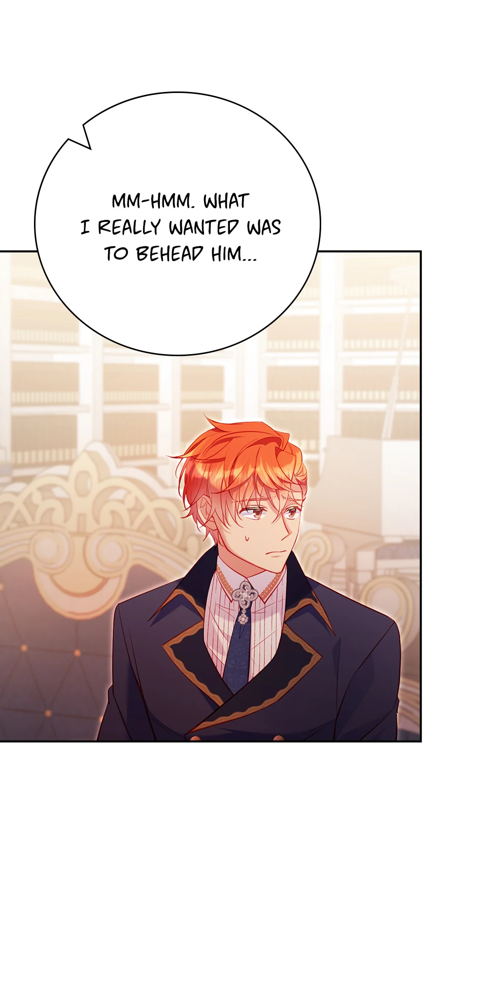 I’m Going To Meet You Beyond Time Chapter 39 page 16