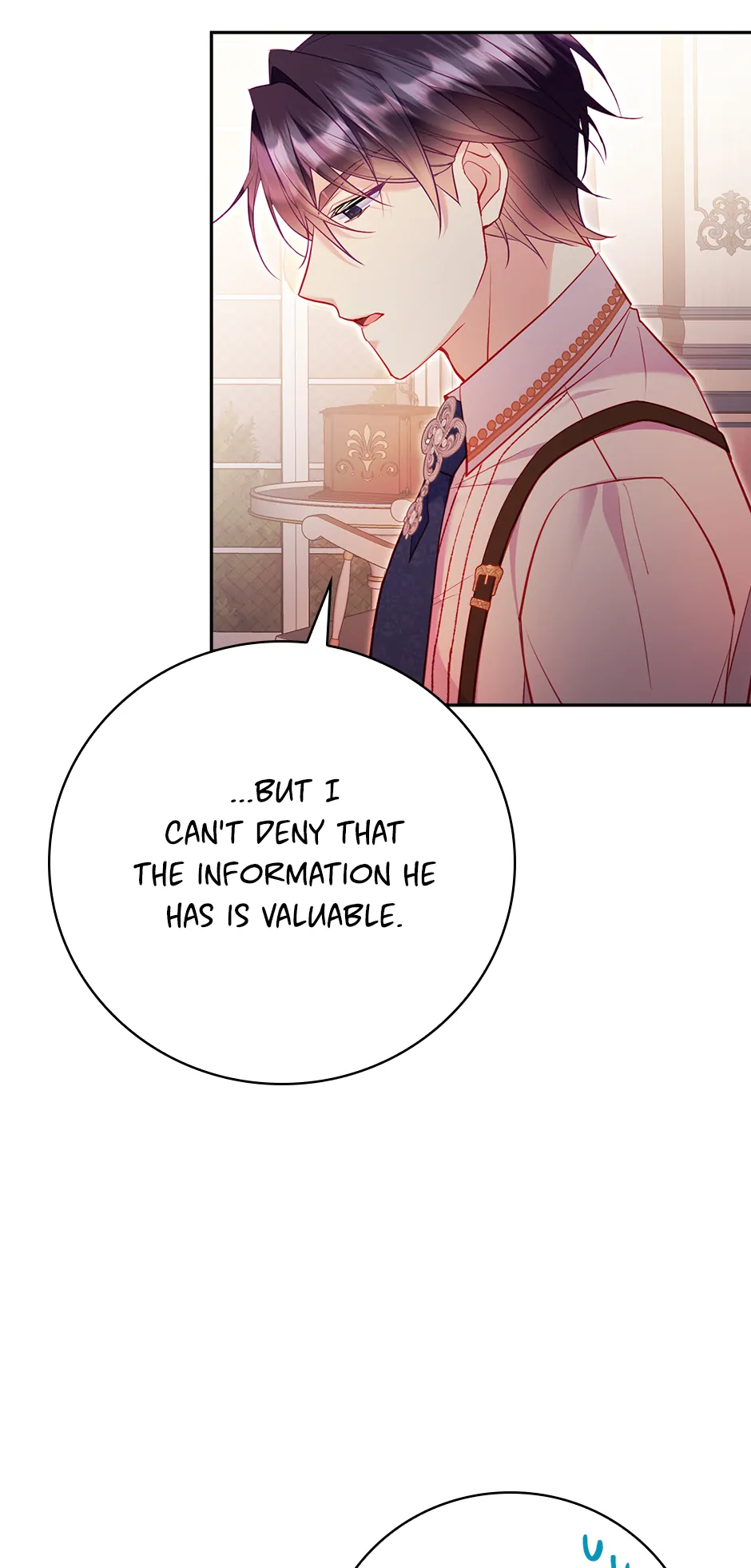 I’m Going To Meet You Beyond Time Chapter 39 page 17