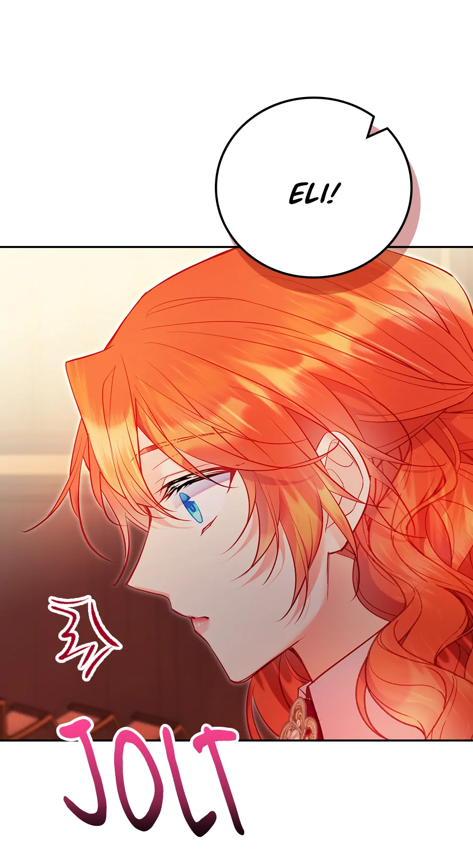 I’m Going To Meet You Beyond Time Chapter 39 page 1