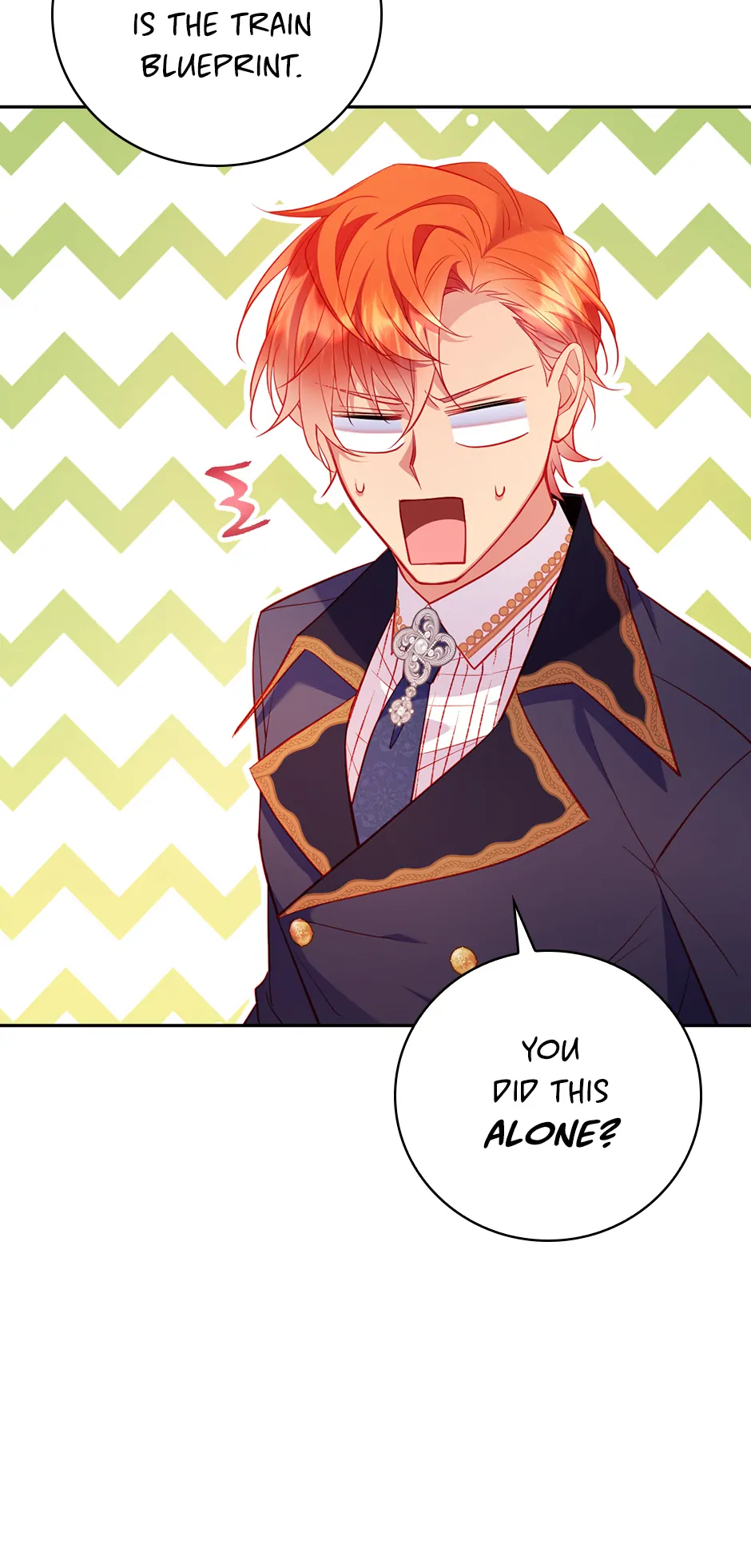 I’m Going To Meet You Beyond Time Chapter 39 page 20