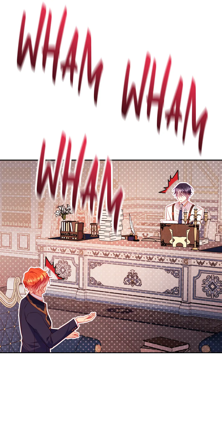 I’m Going To Meet You Beyond Time Chapter 39 page 29