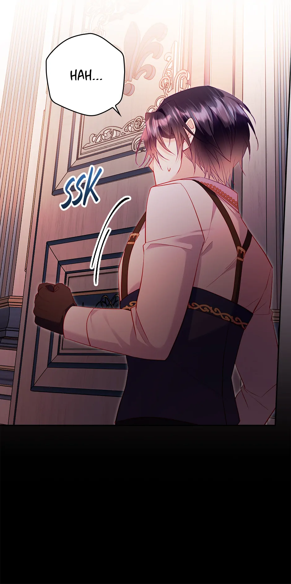 I’m Going To Meet You Beyond Time Chapter 39 page 35
