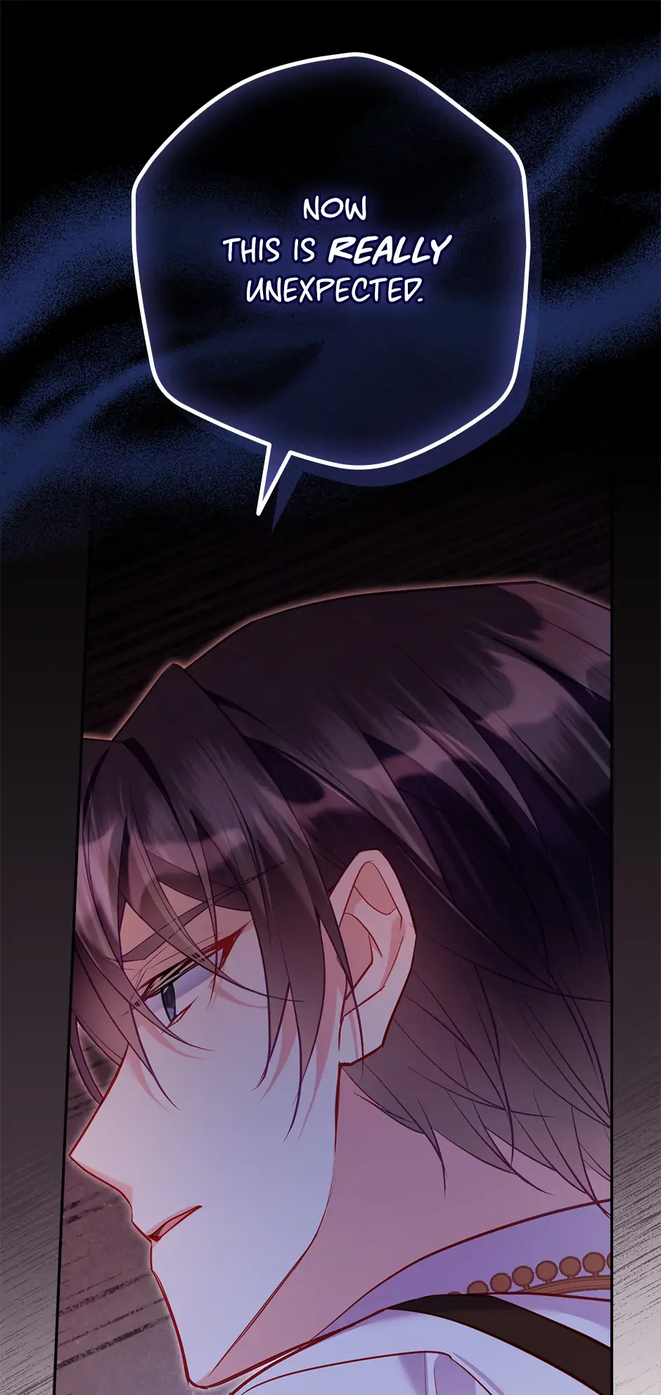 I’m Going To Meet You Beyond Time Chapter 39 page 36