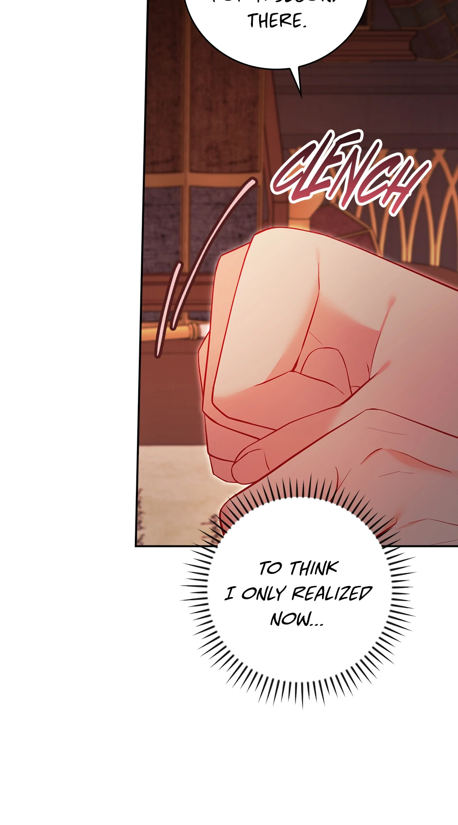 I’m Going To Meet You Beyond Time Chapter 39 page 4