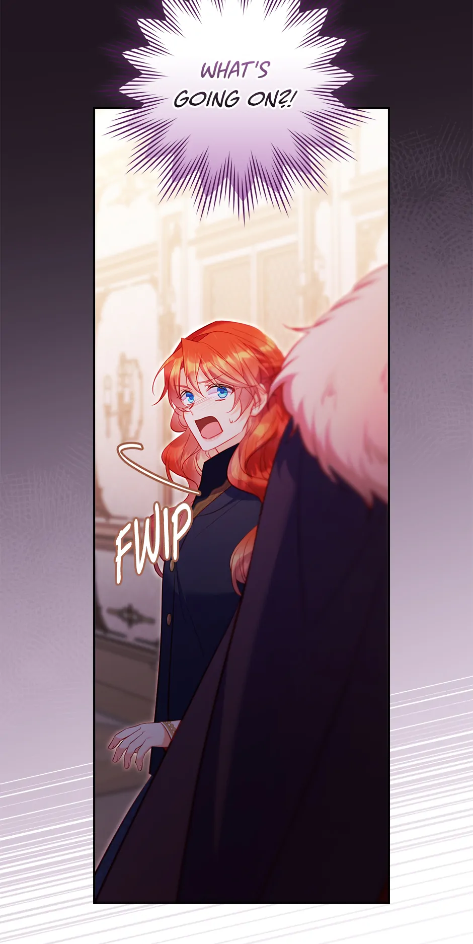 I’m Going To Meet You Beyond Time Chapter 39 page 50